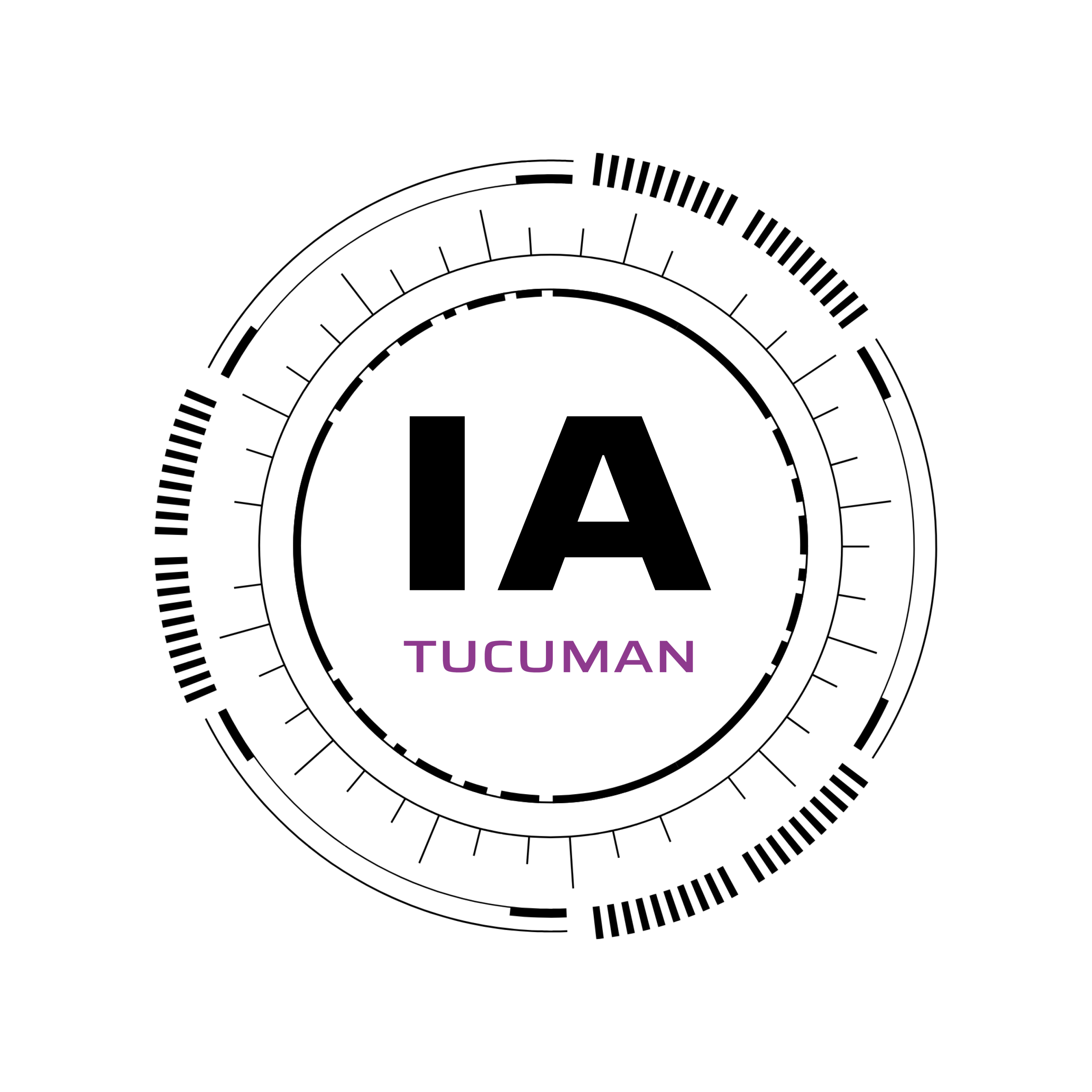Aprende IA en Tucumán - Inteligencia Artificial